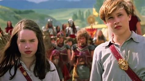 chronicles of narnia rotten tomatoes